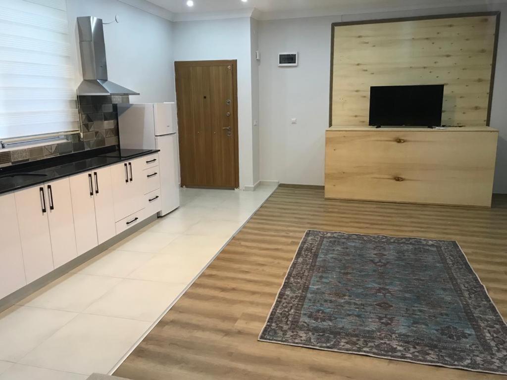 Green Hill Kas Apartment Exterior foto