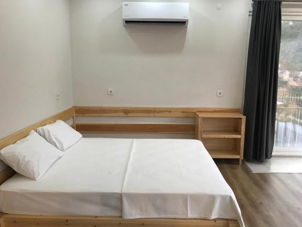 Green Hill Kas Apartment Exterior foto