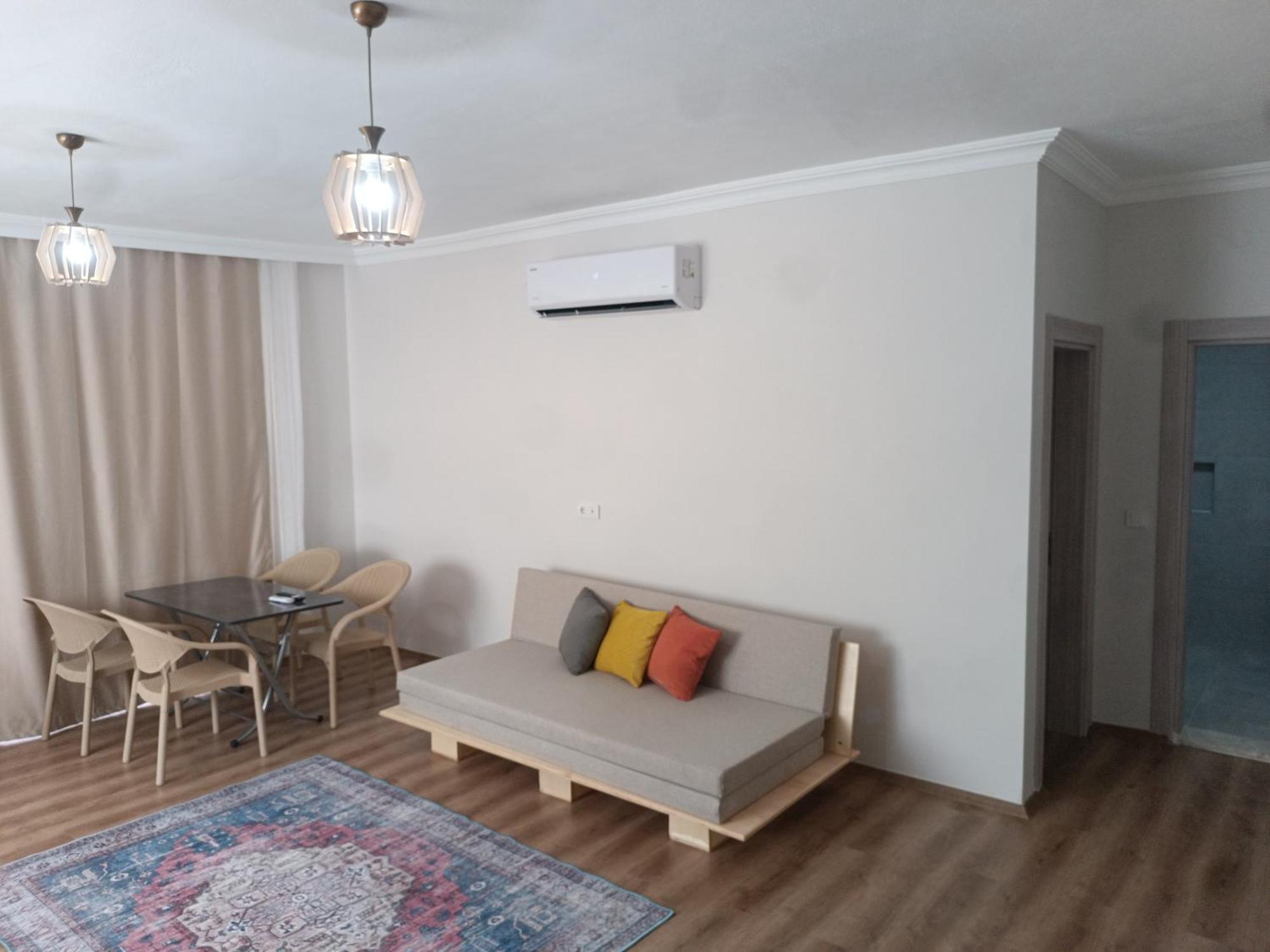 Green Hill Kas Apartment Exterior foto