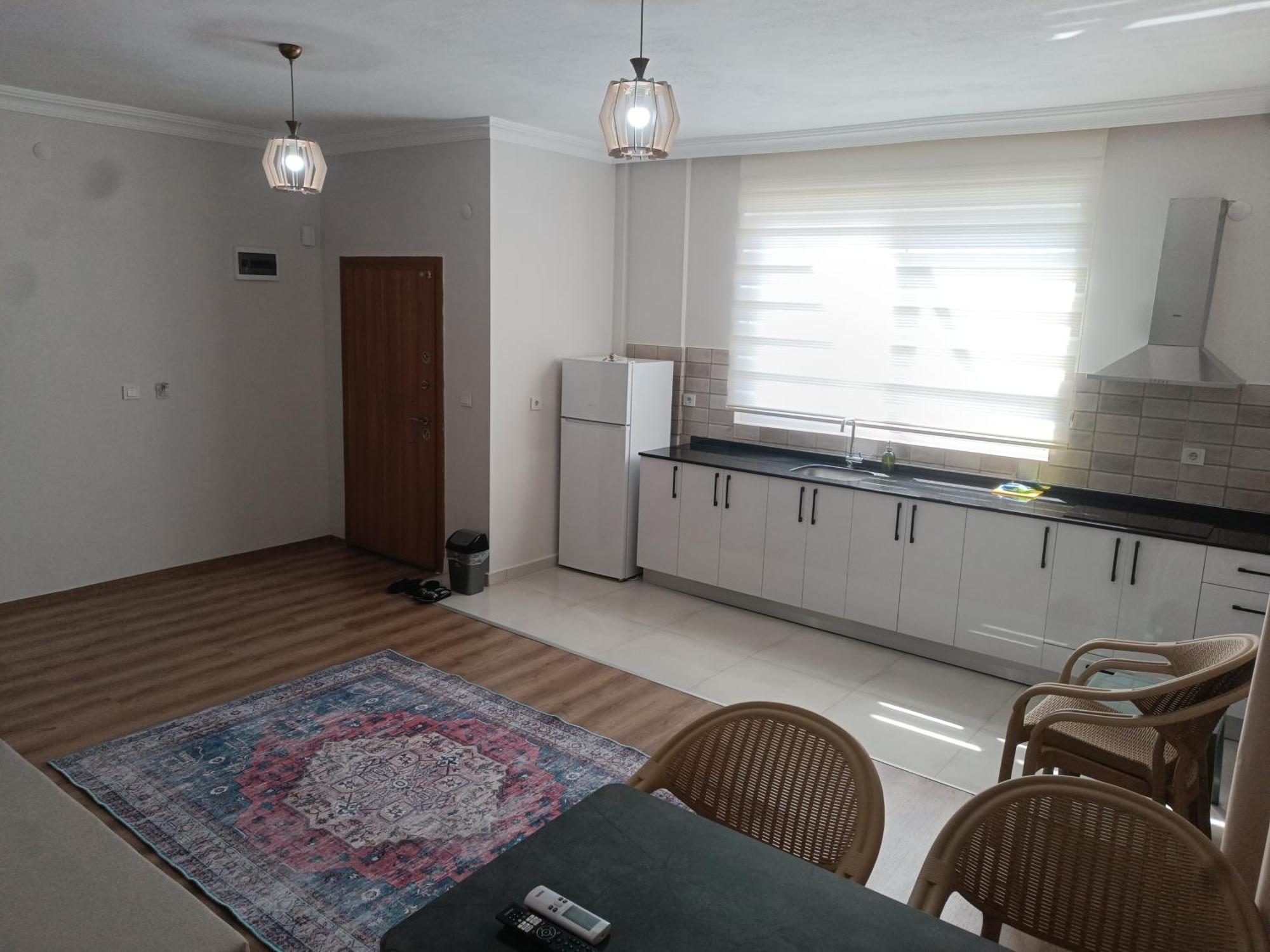 Green Hill Kas Apartment Exterior foto