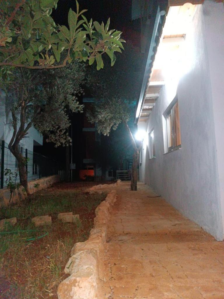 Green Hill Kas Apartment Exterior foto