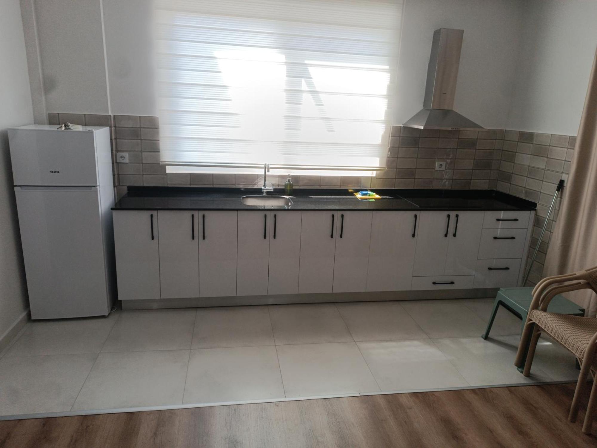 Green Hill Kas Apartment Exterior foto