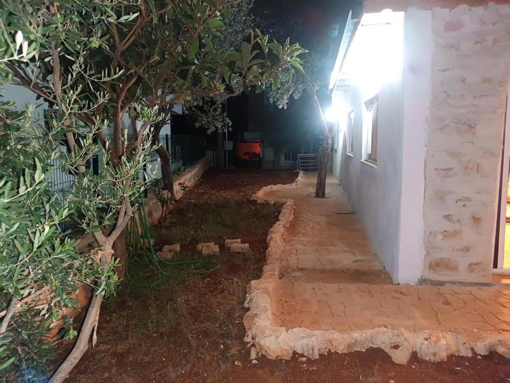 Green Hill Kas Apartment Exterior foto